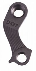 Ureche Cadru PILO D477 KTM - Img 2