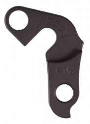 Ureche Cadru PILO D553 Lenz