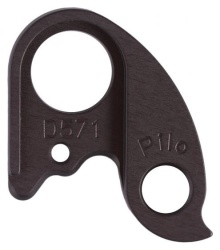 Ureche Cadru PILO D571 Whyte - Img 2