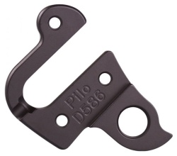 Ureche Cadru PILO D586 Argon 18 - Img 2