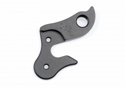 Ureche Cadru PILO D627 Decathlon, Evoke, Haro, Mongoose, Norco, Orange, - Img 1
