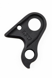 Ureche Cadru PILO D737 Haibike - Img 3