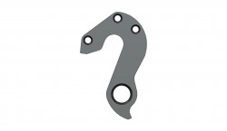 Ureche Cadru PILO D814 Boardman