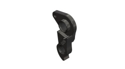 Ureche Cadru PILO D920 Bombtrack - Img 5