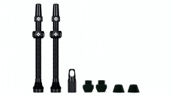 Valve Tubeless Muc-Off Presta MTB 80mm Negre