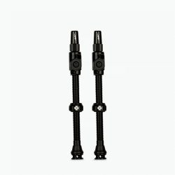 Valve tubeless Muc-Off Tubeless Valves Big Bore Lite XXLarge Black
