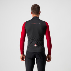 Vesta Castelli PRO Thermal Mid Negru - Img 3