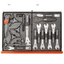 Workstation SUPER B TBA9000 - LIVRARE PE BAZA DE COMANDA - Img 4