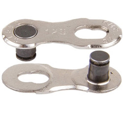 Za Rapida KMC Missing Link 12NR EPT Silver 12 Viteze