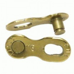 Za rapida KMC X11 5.5mm aurie