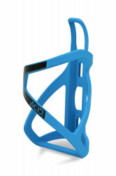 ACID Bottle Cage HPP Left-Hand Sidecage matt blueglossy black
