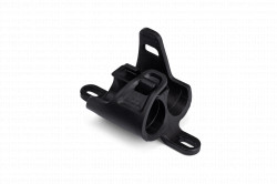 ACID FRAME MOUNT STASH FOR TOOL HUSK Negru