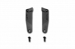 ADAPTOR APARATOARE ACID MUDGUARD STAY SIDE MOUNT 1.0/2.0 Negru