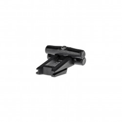 ADAPTOR CUBE SADDLE ADAPTER CLICK Negru