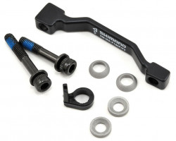 Adaptor Frana Shimano SM-MA-F180P/P2