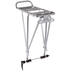 Adaptor Portbagaj QR M-WAVE RACKY AXLE 137-177 mm - Img 9