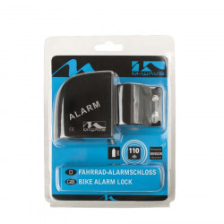 Alarma Bicicleta M-Wave Biker Watch Dog