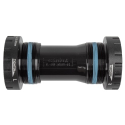 Angrenaj Pedalier SAMOX 40 T-175 mm 1x9-12v Road-Gravel - Img 2