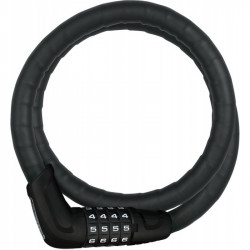 ANTIFURT ABUS 6615C/85/15 NEGRU