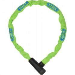 Antifurt Abus Steel-O-Chain 5805/75 lime