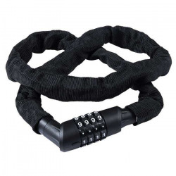 Antifurt Cube RFR Combination Chain Lock