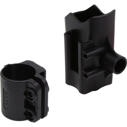 ANTIFURT DE BICICLETA ABUS GRANIT U-LOCK 460/150 - Img 3