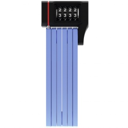 Antifurt PENTRU BICICLETA ABUS uGrip Bordo 5700/80 BLUE