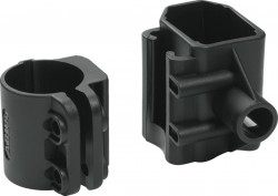 Antifurt U-Lock ABUS Facilo 32/150HB300 + Suport USH32
