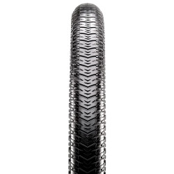 Anvelopa BMX MAXXIS DTH 20x1.50 (38-406) Negru Sarma
