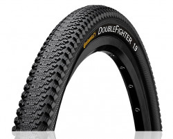 Anvelopa Continental Double Fighter III 50-584 (27.5x2.0)