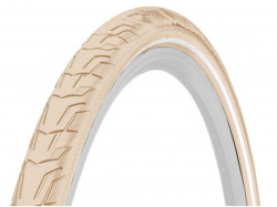 Anvelopa Continental Ride City reflex 47-559 (26 x 1.75) crem