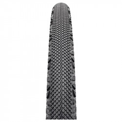 Anvelopa Continental SpeedRide Reflex Puncture-ProTection 42-622 (28x1.6) negru/negru