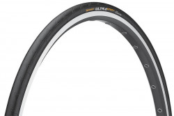 Anvelopa Continental UltraSport 23-622 negru