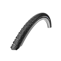 ANVELOPA DE BICICLETA SCHWALBE Cx Comp - 28x1.35 700x35C (35-622) HS369 B/B-SK, SBC - Sarma