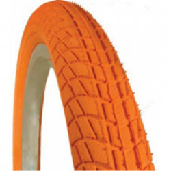Anvelopa Kenda 20x2.25 (58-406) K841 Orange