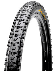 Anvelopa Maxxis Aspen 27.5x2.10 60 tpi 2 ply