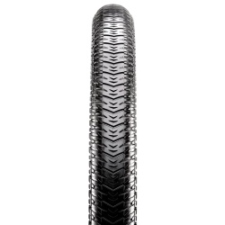 XXIS DTH 26x2.30 (55/58-559) 60 TPI Negru Wire