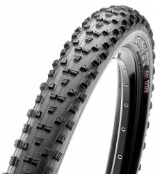 Anvelopa MAXXIS Forekaster 29x2.60 (66-622 mm) Dual TR EXO Folding MTB