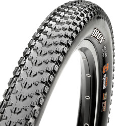 Anvelopa Maxxis Ikon 26x2.20 60TPI 2-ply wire