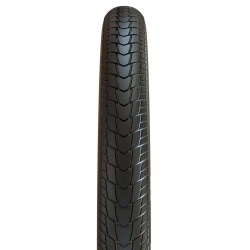Anvelopa MAXXIS Metropass 27.5x2.0 (49-584) Wire 60TPI 3mm Rubber/e50/REF