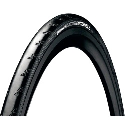 Anvelopa Pliabila Continental Gator Hardshell BlackEdition 28-622 (28 x 1 5/8 x 1 1/8) negru/negru