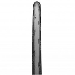 Anvelopa pliabila CONTINENTAL Grand Prix 5000 700x25C Negru-Crem