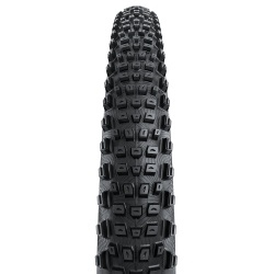 Anvelopa pliabila Continental Magnotal Trail Soft 60-622 (29 X 2.40) Soft comp, Tubeless Ready, black/transparent - Img 2