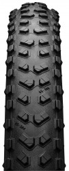 Anvelopa pliabila Continental Mountain King ShieldWall 70-584 (27.5x2.8) - Img 2