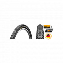 Anvelopa pliabila Continental Raceking Racesport 55-584 - Img 2