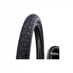 ANVELOPA SCHWALBE AL GROUNDER PERF DD RACEGUARD 27.5X2.60 Negru/Reflex
