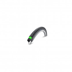 ANVELOPA SCHWALBE MARATHON PERFORMANCE GREENGUARD TWINSKIN (37-622) 28X1.40 NEGRU