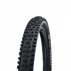 ANVELOPA SCHWALBE NOBBY NIC EVOLUTION SUPER TRAIL TLE 65-622 NEGRU