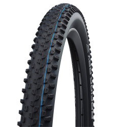 ANVELOPA SCHWALBE RACING RAY EVO SUPER GROUND TLE 29X2.10 Negru