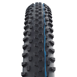 ANVELOPA SCHWALBE RACING RAY EVO SUPER GROUND TLE 29X2.10 Negru - Img 2